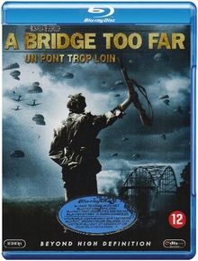 Pont trop loin - un,