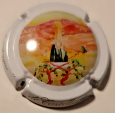 Capsule de champagne De