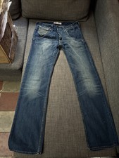 Jean Vintage Levi's Standard