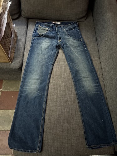 Jean vintage levi - vintage, levi's