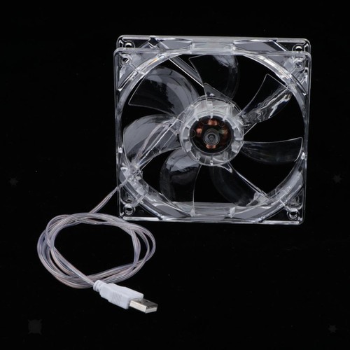 Ventilateur rechargeable pour