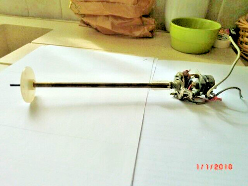 Revox vintage spare parts - revox, g