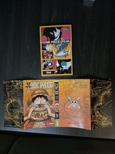 One piece manga tome jaquette collector couverture rare limitée Glénat 
