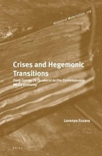 Lorenzo Fusaro Crises and