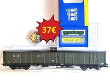 REE MODELES VB-359 Fourgon
