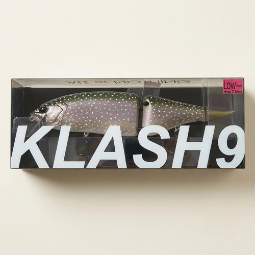 Drt klash9 lake - lake, color