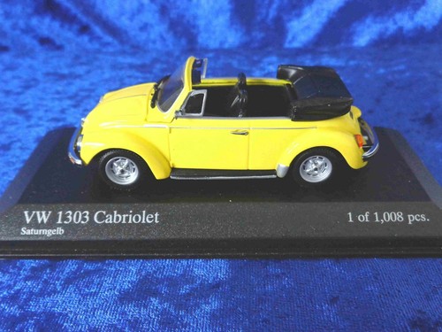 Volkswagen käfer 1303 - +,