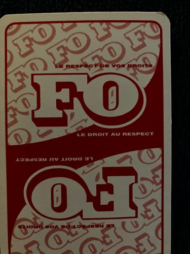 Jeu 32 cartes - ,