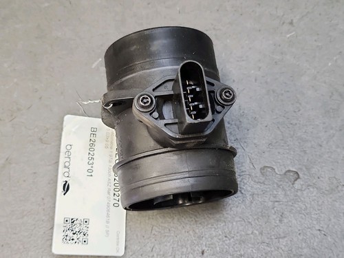 Débitmètre seat leon i - débitmètre,