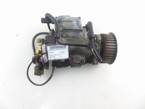 Honda accord 1996 diesel pompe - honda,