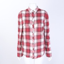 Zadig & Voltaire Chemise à manches longues 122808