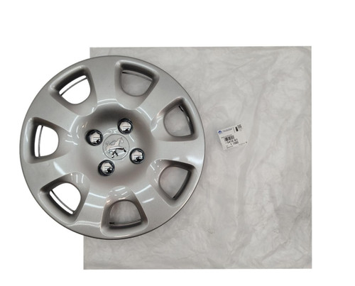 Enjoliveur 5416n1 peugeot - enjoliveur,