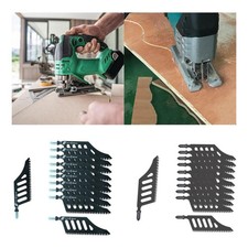 Lames de scie sauteuse