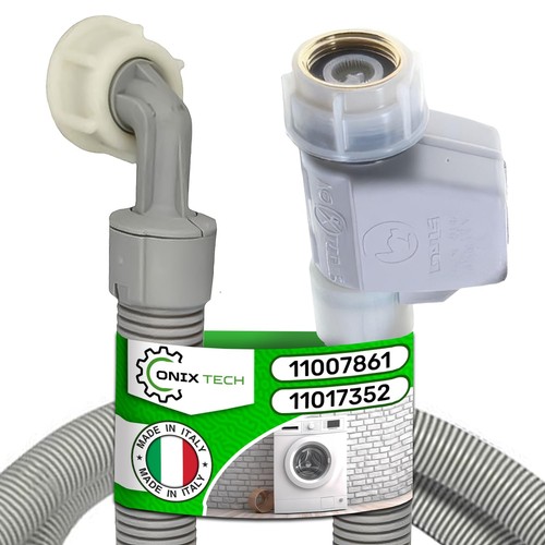 Aquastop tuyau lave vaisselle - tuyau,