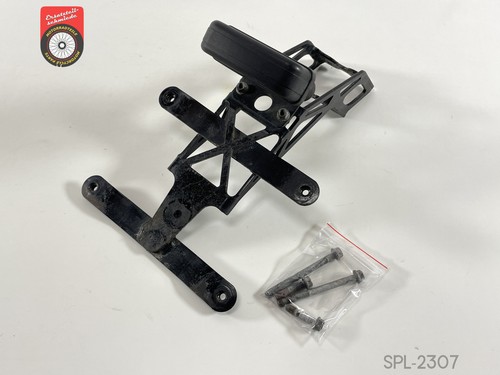 Support plaque - support, de