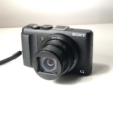 Sony Cybershot DSC-HX60V