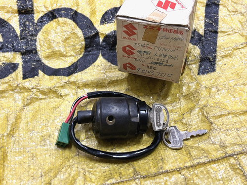Suzuki rv125 rv90 sp370 - suzuki,