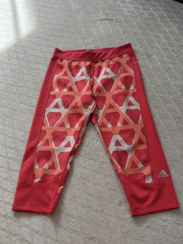 Adidas leggings capri - leggings,