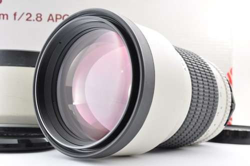 Objectif mamiya apo 200mm - apo,