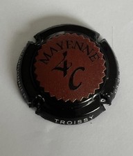 Capsule De Champagne Yannick