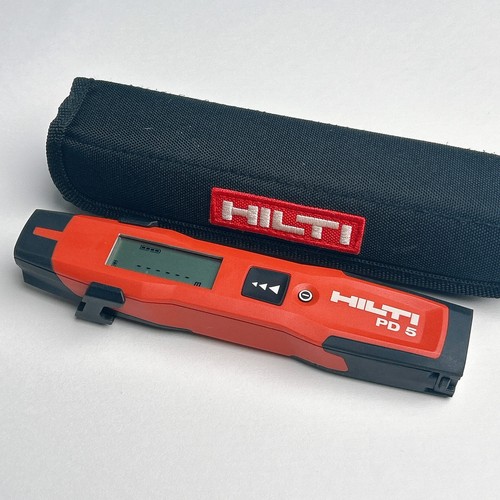 Excellent hilti laser - excellent,