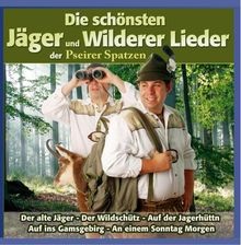 Die Schönsten Jäger und