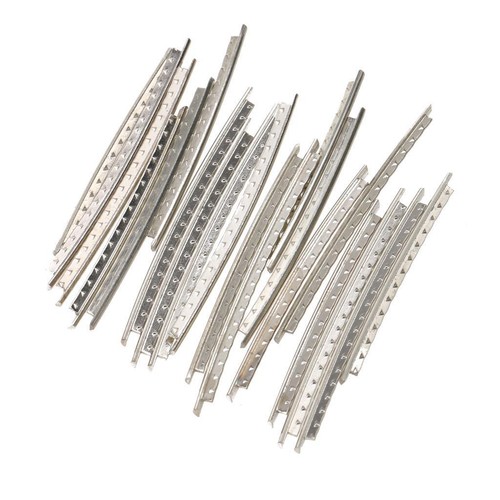 19pcs guitare acoustique - 19pcs,