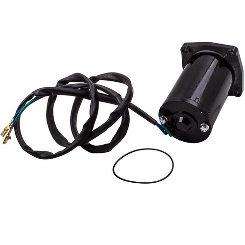 Tilt trim moteur for - tilt,