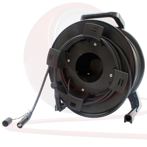 Belden cat6a bobine - bobine, 1303e