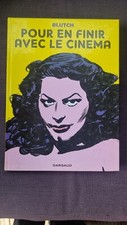 POUR EN FINIR AVEC LE CINEMA