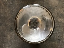 optique de phare directionnel SEV MARCHAL TP27SP citroen ID DS 