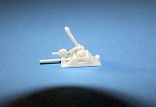 *** LOT DE 2 ou 4 LEVIERS D'AIGUILLAGE SAXBY HQ DECORATION TRAIN HO 1/87 ***