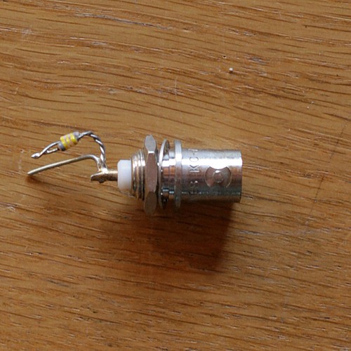 Revox tuner a76 - a76, •