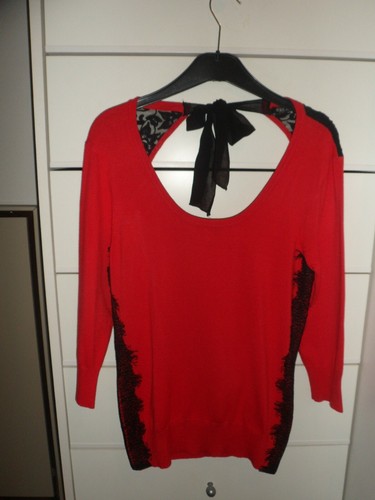 Pull patrice bréal - pull,