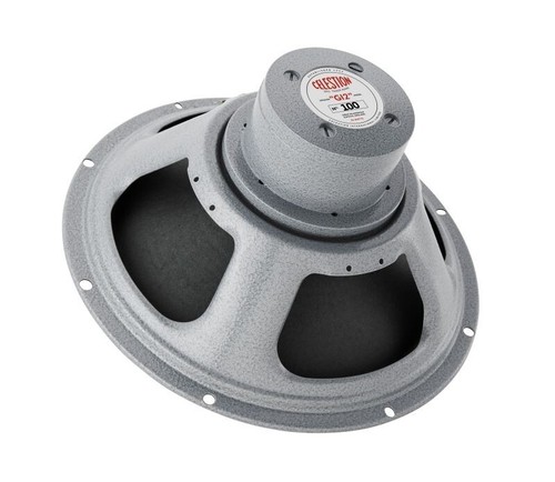 Celestion alnico 100 - alnico,