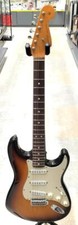 Guitare électrique fender usa - fender,