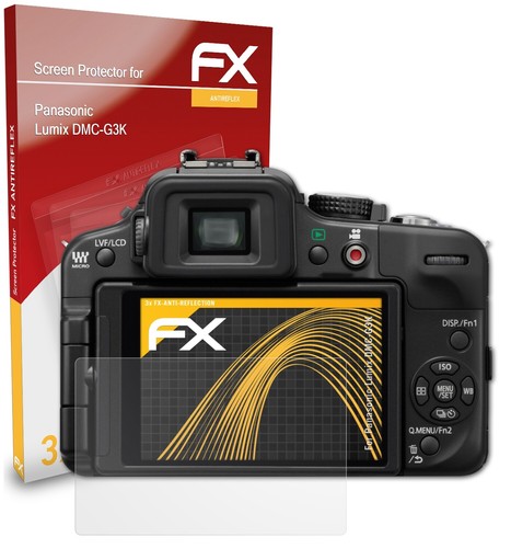 Atfolix film protection - 3x,