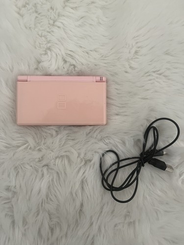 Nintendo lite rose - ds, |