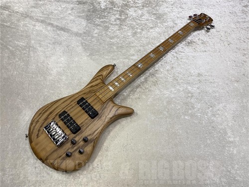 Spector euro4 rst zebrawood - spector,
