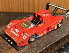 BBR() 1/43 FERRARI 330SP IMSA