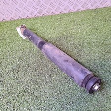 Amortisseur arriere gauche CITROEN C4 PICASSO (B78) 2 phase 1 9817404680