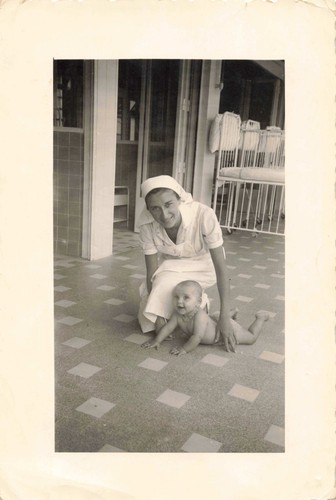 Ancienne photographie - ancienne,