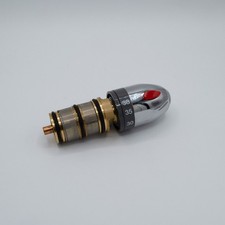 Cartouche thermostatique de