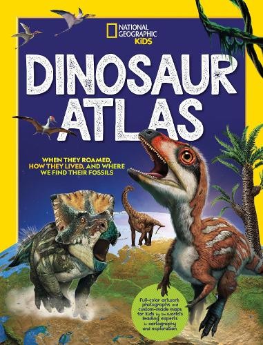 National geographic kids - geographic,