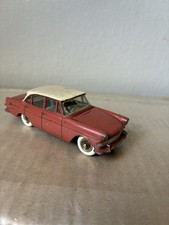 dinky toys france Opel Rekord