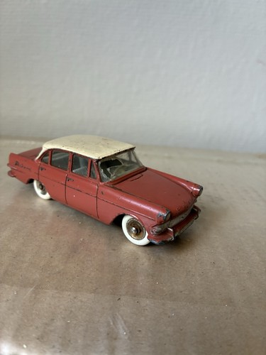 Dinky toys france opel - toys, rekord