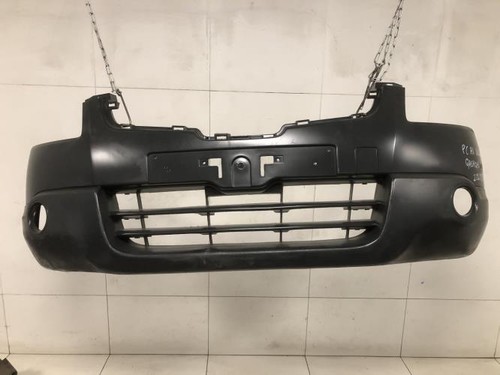 Pare choc avant nissan qashqai - pare,