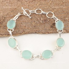 Argent Sterling Turquoise