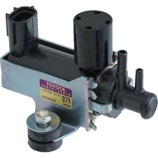 Véritable Toyota LAND CRUISER HDJ100 01-05 Valve Assy Régulation Sous Vide...