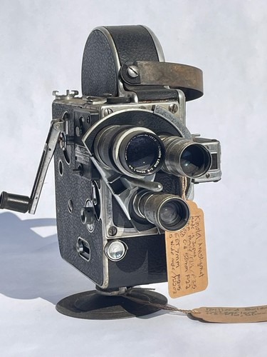 Paillard bolex h16 - paillard,